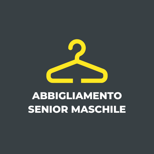 Shop_Abbigliamento_Senior Maschile